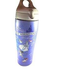 Disney Tervis Tumbler Princess 2020 Half Marathon Stainless Steel Travel mug